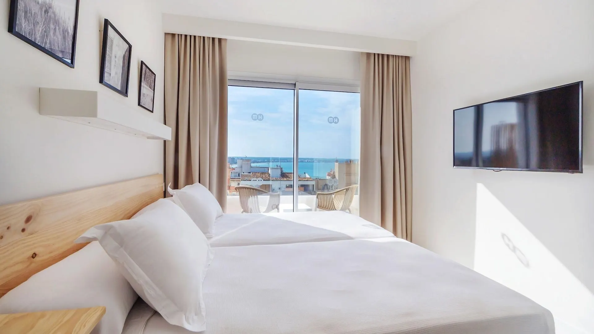 **** Hotel Hm Alma Beach - Adults Only Can Pastilla  Spain