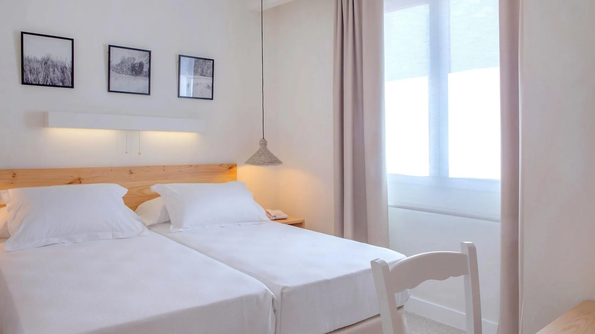 Hm Alma Beach - Adults Only Can Pastilla  Hotel