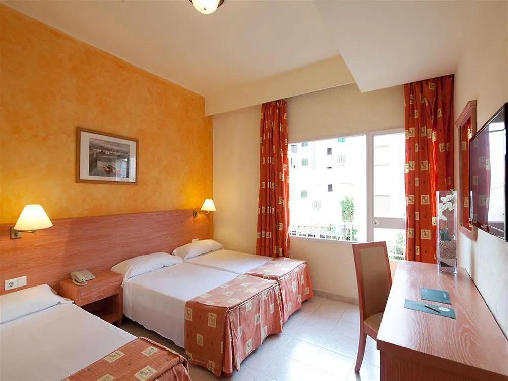 Hm Alma Beach - Adults Only Can Pastilla