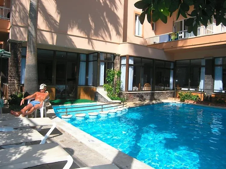 Hm Alma Beach - Adults Only Can Pastilla  4*, Can Pastilla (Mallorca)