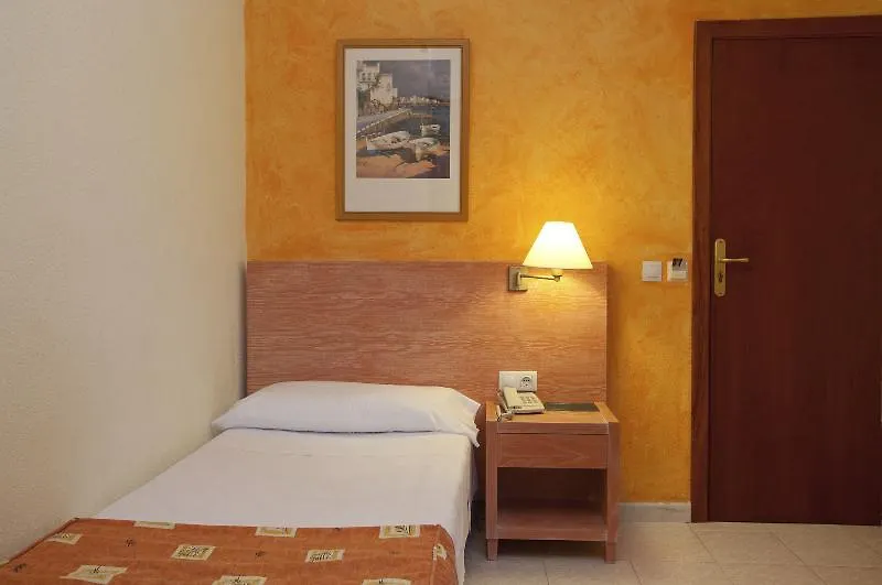 Hm Alma Beach - Adults Only Can Pastilla  4*, Can Pastilla (Mallorca) Spain