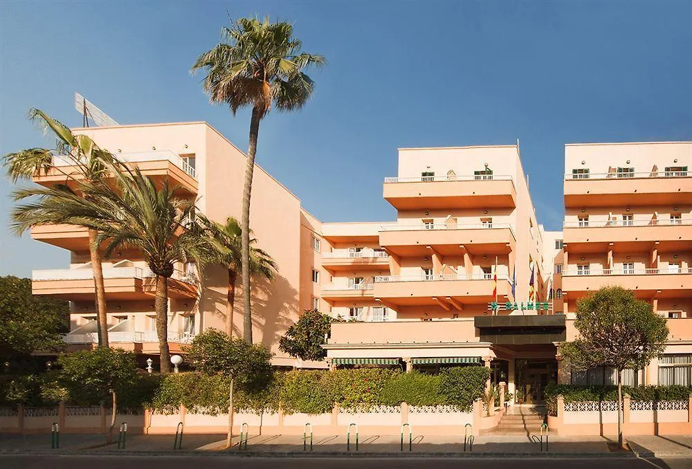 Hm Alma Beach - Adults Only Can Pastilla  4*, Can Pastilla (Mallorca)