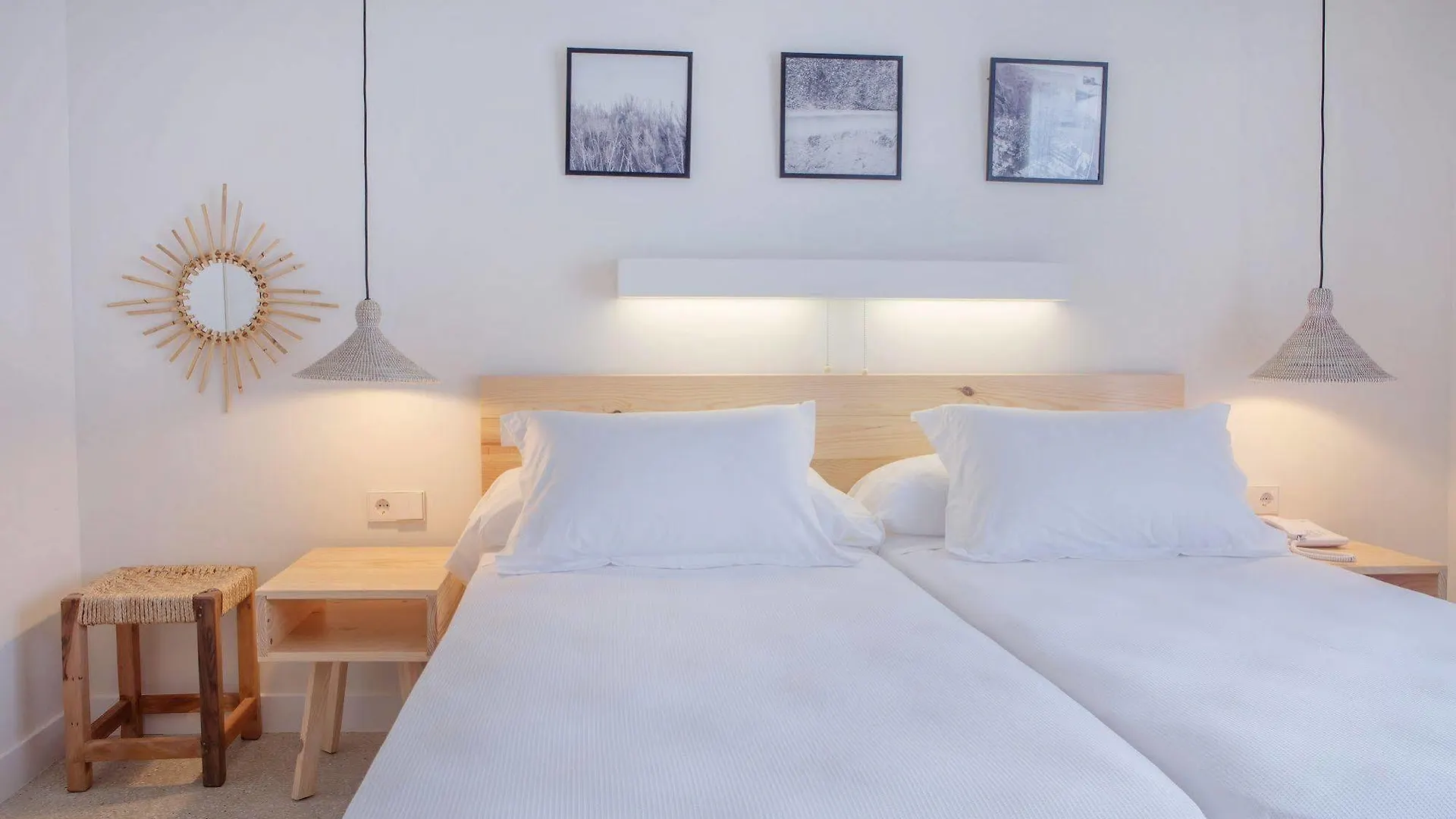 Hotel Hm Alma Beach - Adults Only Can Pastilla