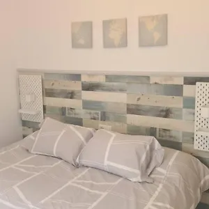  Lägenhet El Barrio Spanien