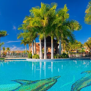 **** Hotel Garden Eco & Hiszpania