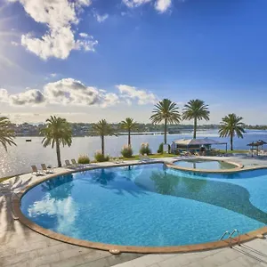 Bellevue Club *** Port de Alcudia (Mallorca)