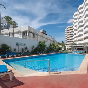  Lägenhet Playa - Adults Only Spanien