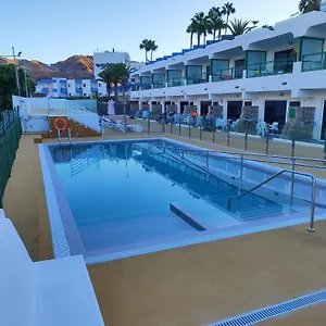  Lägenhet Florida Gran Canaria Adults Only Spanien