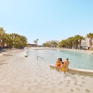 Hotel Grand Palladium Select Palace Ibiza Playa d'en Bossa