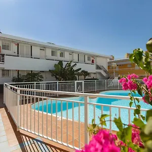 Alsol Perlas Playa del Inglés