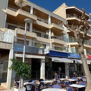 Marina Puerto Pollensa